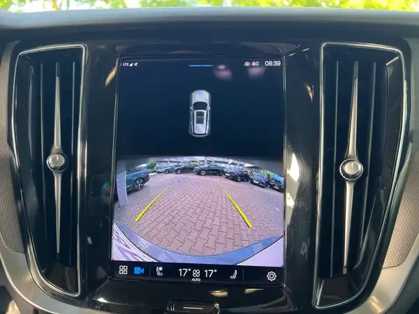 VOLVO V60 (17/18)