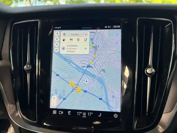 VOLVO V60 (18/18)
