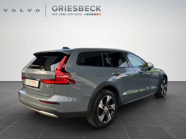 VOLVO V60 (5/18)
