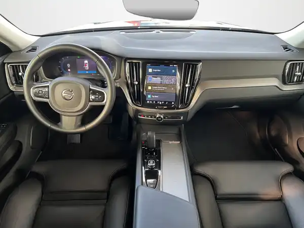 VOLVO V60 (7/18)