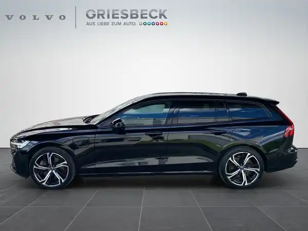 VOLVO V60 (2/21)