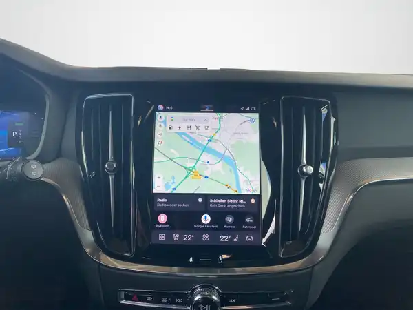 VOLVO V60 (11/21)