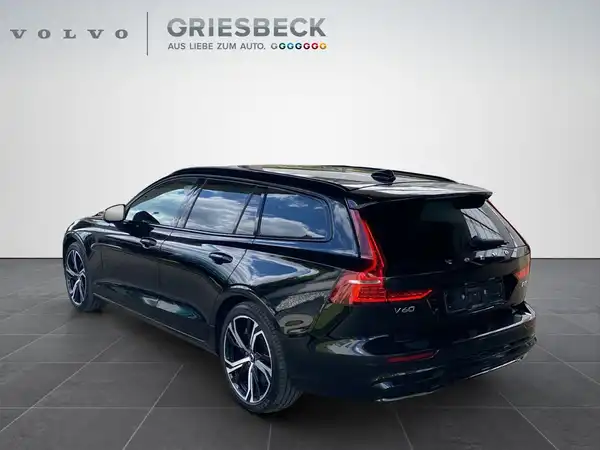 VOLVO V60 (3/21)