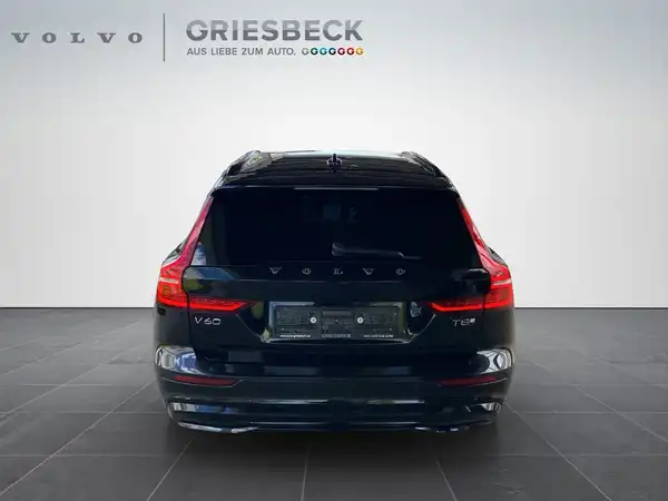 VOLVO V60 (4/21)
