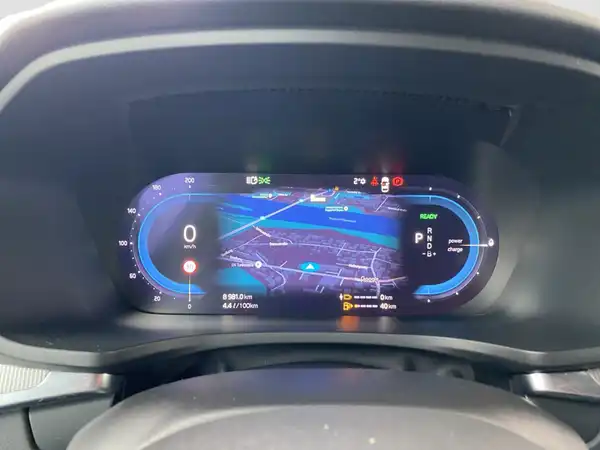 VOLVO V60 (17/18)