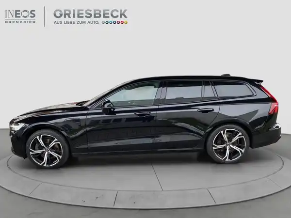 VOLVO V60 (3/18)