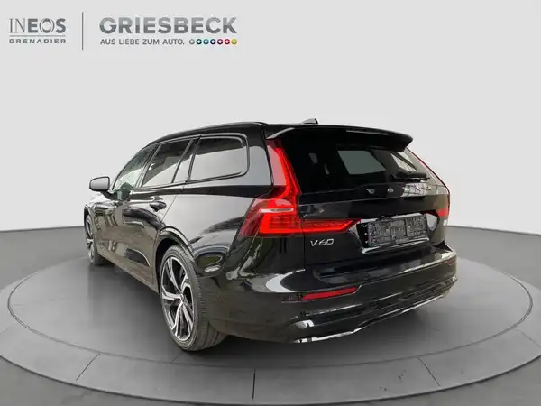 VOLVO V60 (4/18)