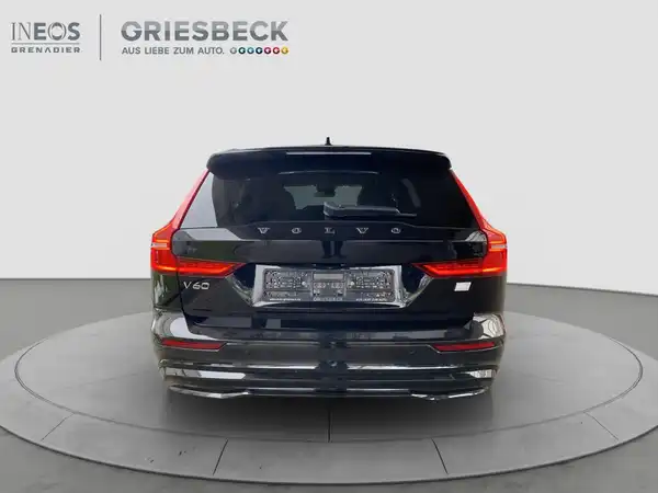 VOLVO V60 (5/18)