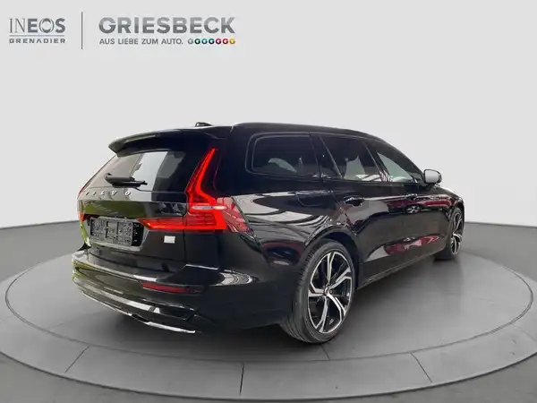 VOLVO V60 (6/18)