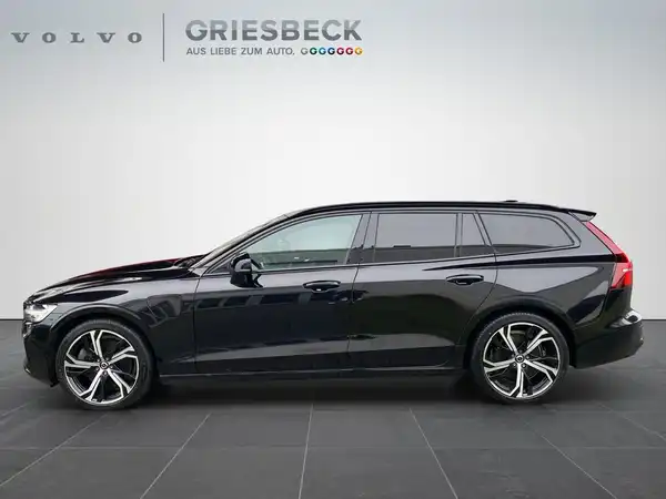 VOLVO V60 (2/22)