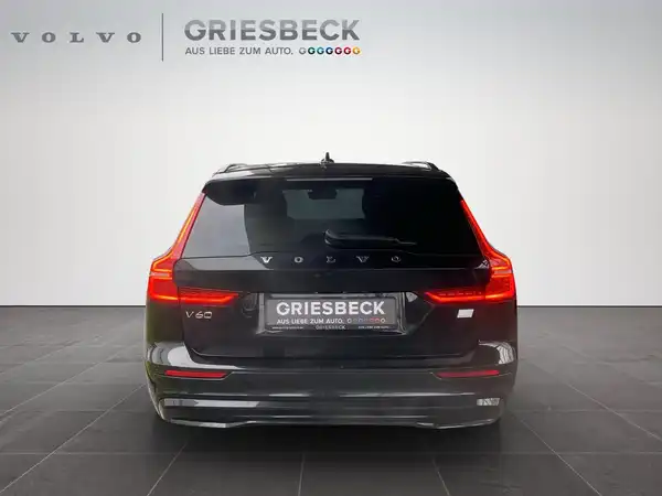 VOLVO V60 (4/22)
