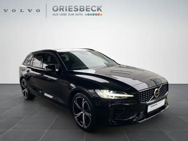 VOLVO V60 (6/22)