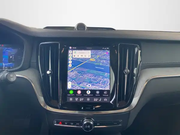 VOLVO V60 (11/22)