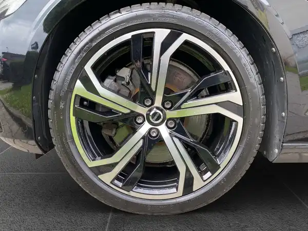 VOLVO V60 (15/22)
