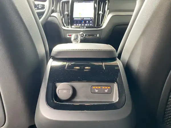 VOLVO V60 (20/22)