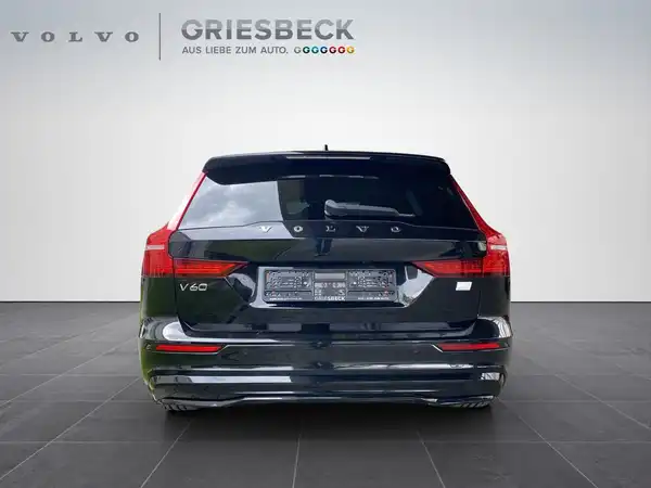 VOLVO V60 (4/22)