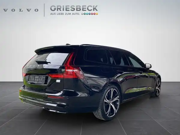 VOLVO V60 (5/22)
