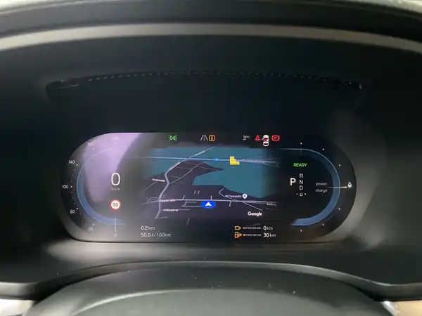 VOLVO V60 (17/24)