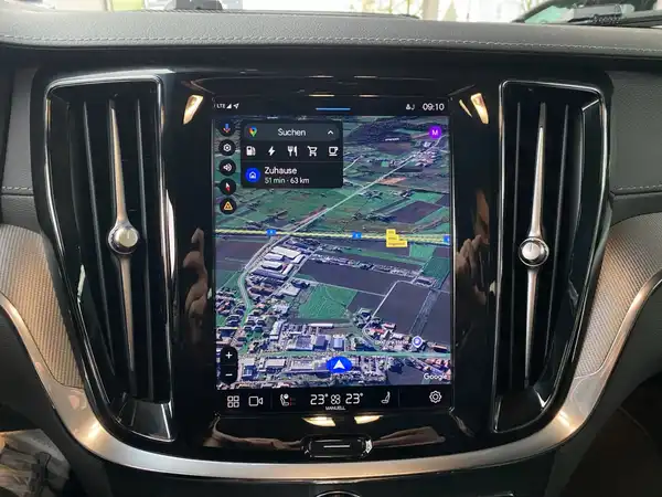 VOLVO V60 (19/24)