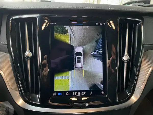 VOLVO V60 (20/24)
