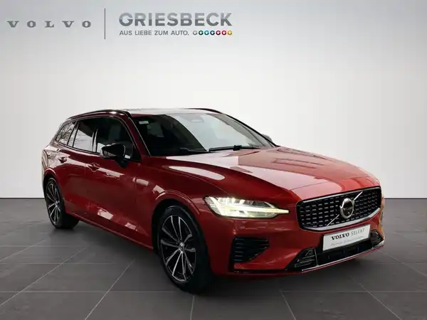 VOLVO V60 (7/24)
