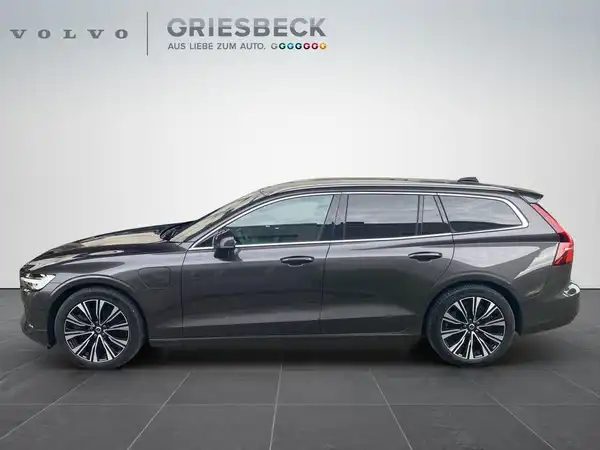 VOLVO V60 (2/21)