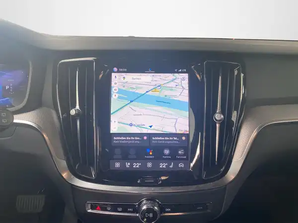 VOLVO V60 (11/21)