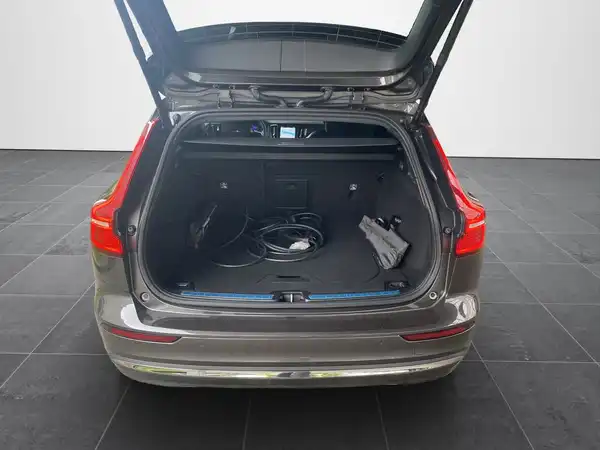 VOLVO V60 (14/21)