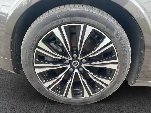 VOLVO V60 (15/21)