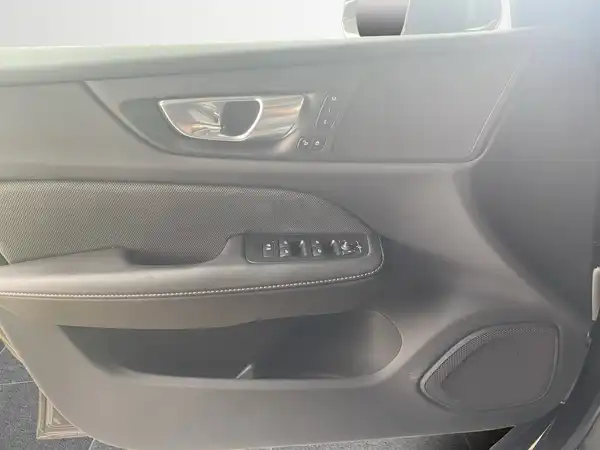 VOLVO V60 (17/21)