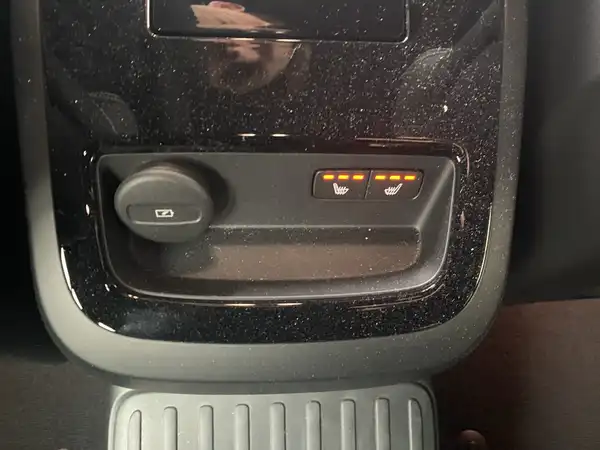 VOLVO V60 (19/21)