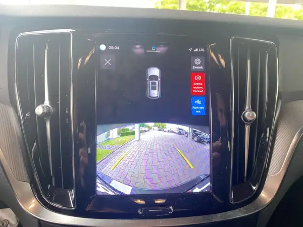 VOLVO V60 (20/21)