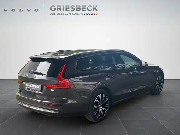 VOLVO V60 (5/21)