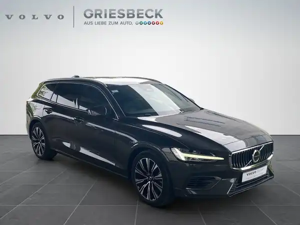 VOLVO V60 (6/21)