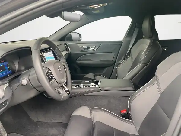 VOLVO V60 (7/21)