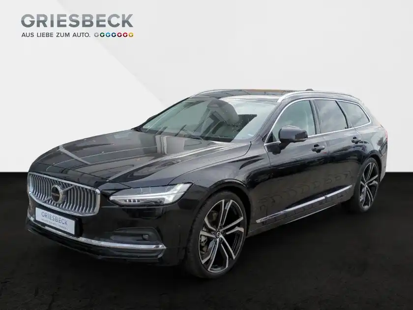 VOLVO V90 (1/19)