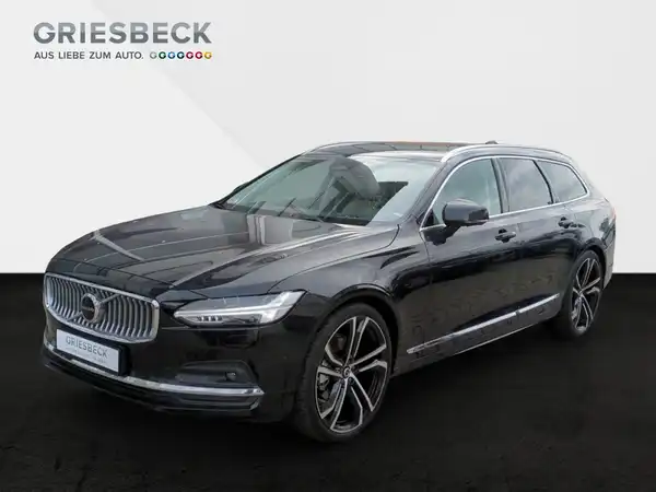 VOLVO V90 (1/19)