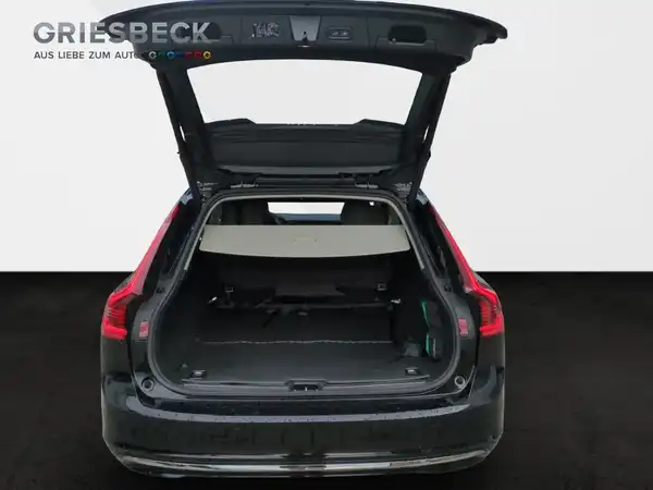 VOLVO V90 (16/19)