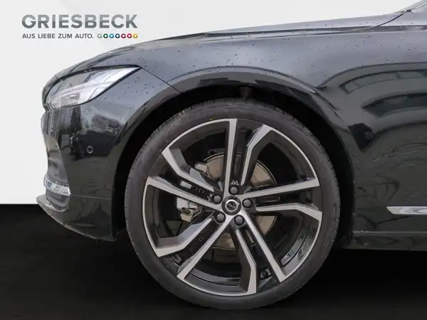 VOLVO V90 (17/19)