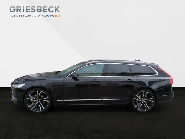 VOLVO V90 (3/19)