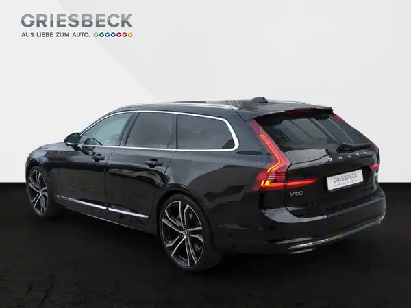 VOLVO V90 (4/19)