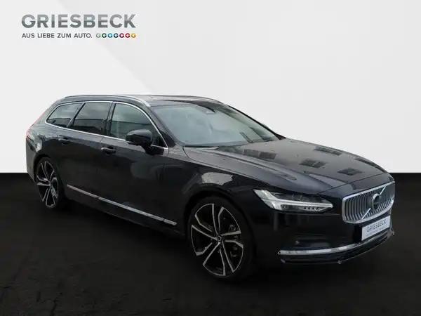 VOLVO V90 (7/19)