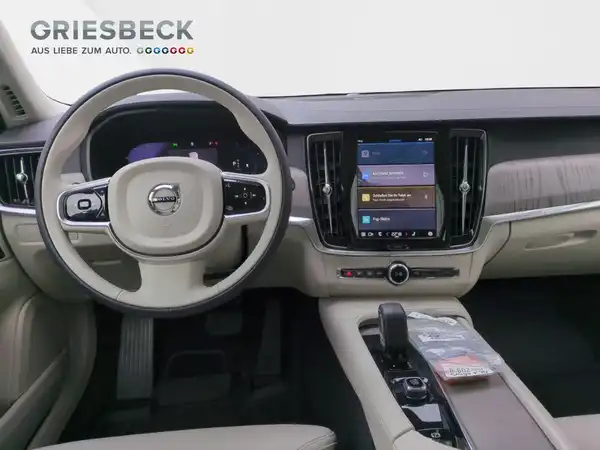 VOLVO V90 (10/19)