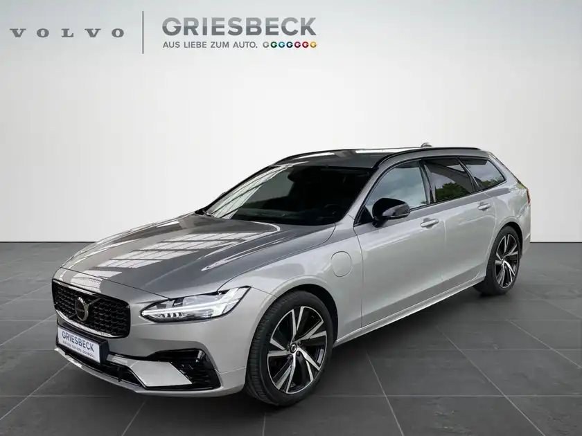 VOLVO V90 (1/23)