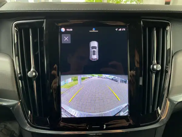VOLVO V90 (20/23)
