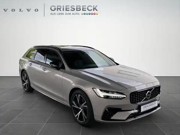 VOLVO V90 (6/23)