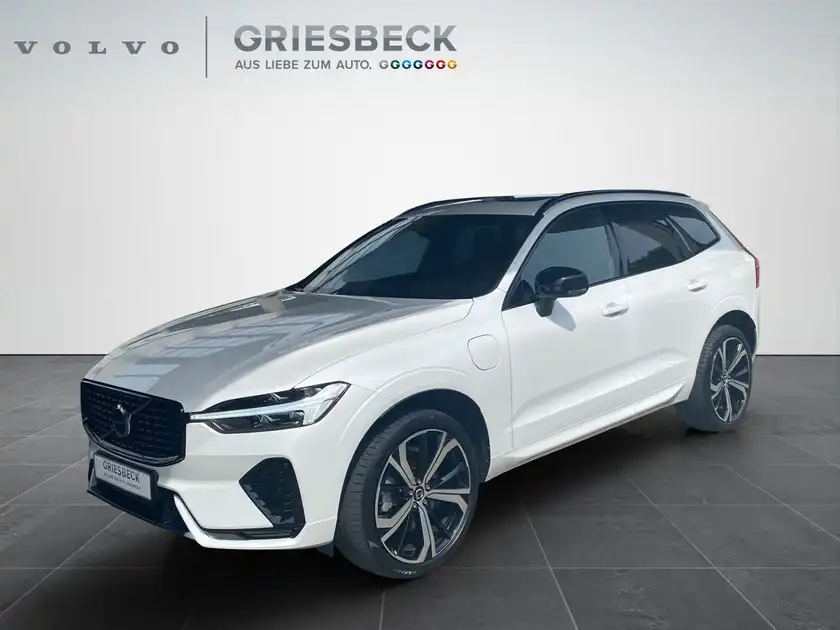 VOLVO XC60 (1/22)