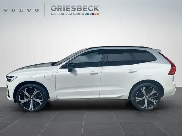 VOLVO XC60 (2/22)