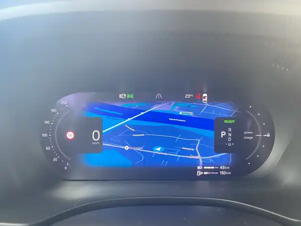 VOLVO XC60 (16/22)
