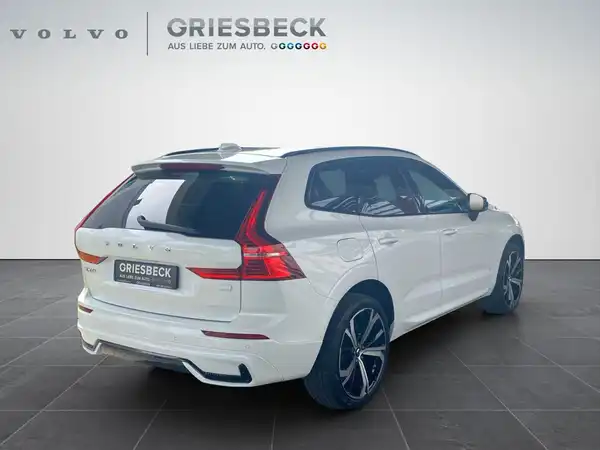 VOLVO XC60 (5/22)